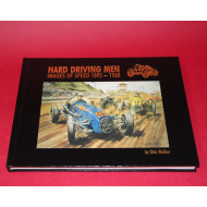 Hard Driving Men Images of Speed 1895-1960