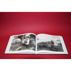 Hard Driving Men Images of Speed 1895-1960