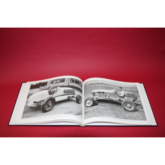 Hard Driving Men Images of Speed 1895-1960