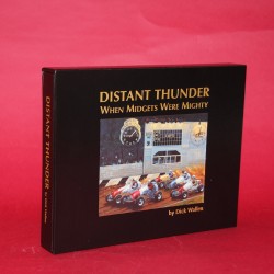 Distant Thunder - When Midgets Were Mighty