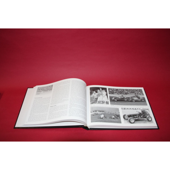 Distant Thunder - When Midgets Were Mighty