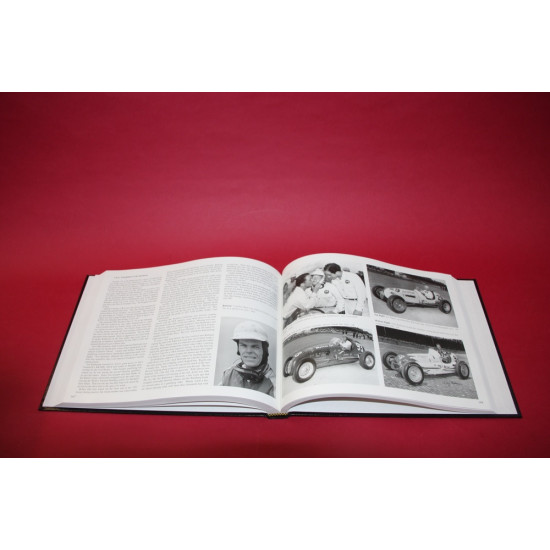 Roaring Roadsters The Road to Indy