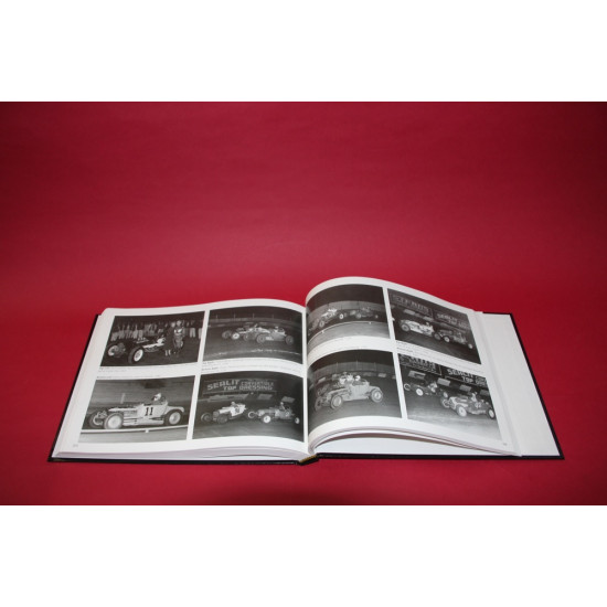 Roaring Roadsters The Road to Indy