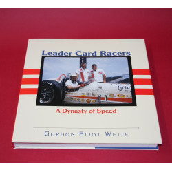 Leader Card Racers A Dynasty of Speed