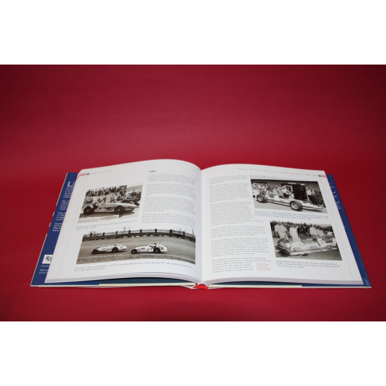 Leader Card Racers A Dynasty of Speed