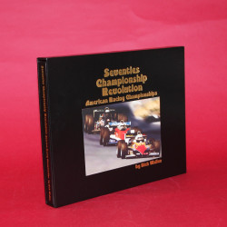 Seventies Championship Revolution - American Racing Championships