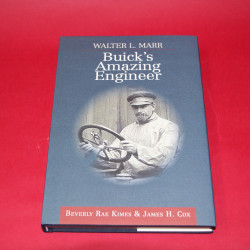 Buick's Amazing Engineer