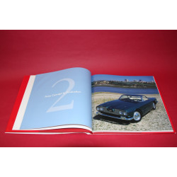 Maserati 5000GT - A Significant Automobile Maserati 5000GT - A Significant Automobile
