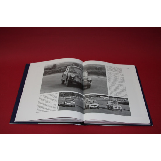 Lucky John, Signed by John Sprinzel