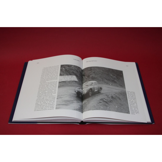 Lucky John, Signed by John Sprinzel