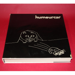 Humourcar L'Auto Nell'Umorismo