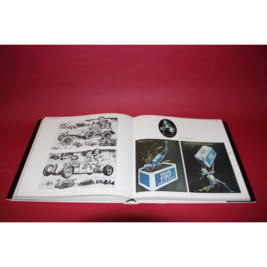 Humourcar L'Auto Nell'Umorismo