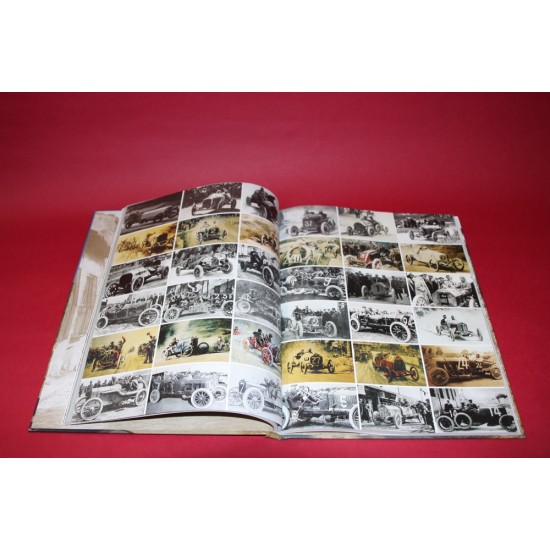 The Belle Epoque of the Targa Florio Races 1895-1914 The Belle Epoque of the Targa Florio Races 1895-1914