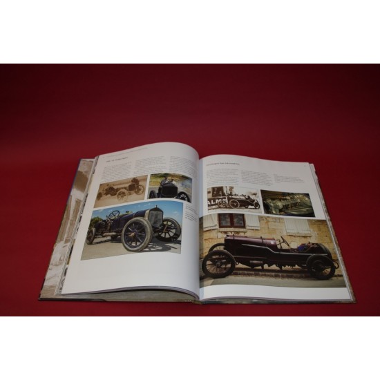 The Belle Epoque of the Targa Florio Races 1895-1914 The Belle Epoque of the Targa Florio Races 1895-1914