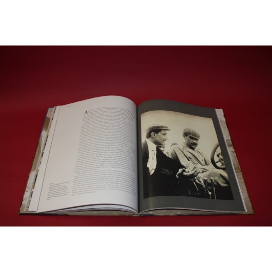 The Belle Epoque of the Targa Florio Races 1895-1914 The Belle Epoque of the Targa Florio Races 1895-1914