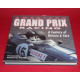 American Grand Prix Racing A Century of Drivers & Cars