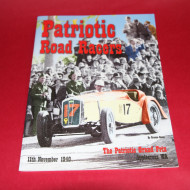 Patriotic Road Racers