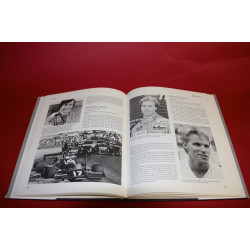 Formula One Driver By Driver