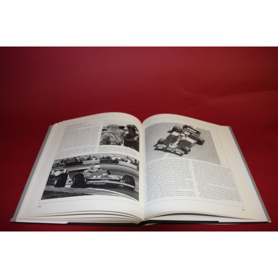 Formula One Driver By Driver Formula One Driver By Driver