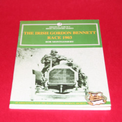 The Irish Gordon Bennett The Race 1903