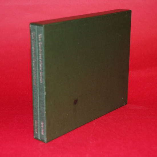 The Goodwood Road Racing Club Festival of Speed 1993-1997 / Goodwood Motor Circuit 1948-1966