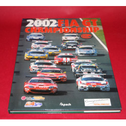 2002 FIA GT Championship
