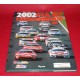 2002 FIA GT Championship 2002 FIA GT Championship
