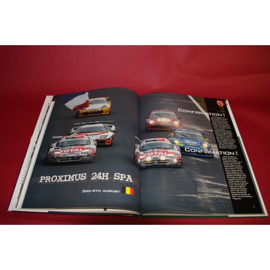 2002 FIA GT Championship 2002 FIA GT Championship