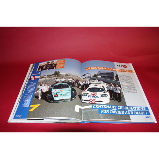 2006 FIA GT Championship