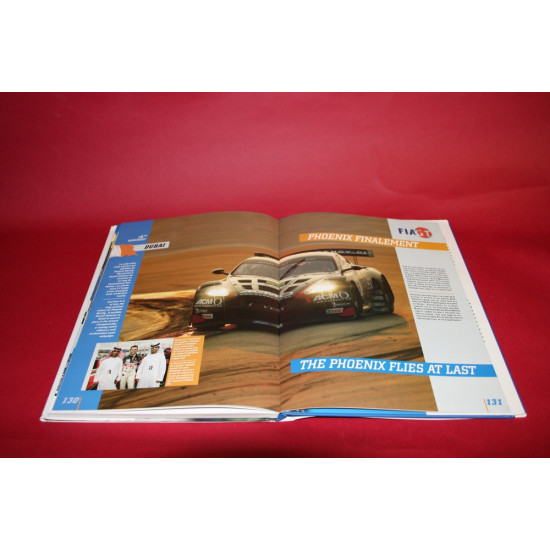 2006 FIA GT Championship