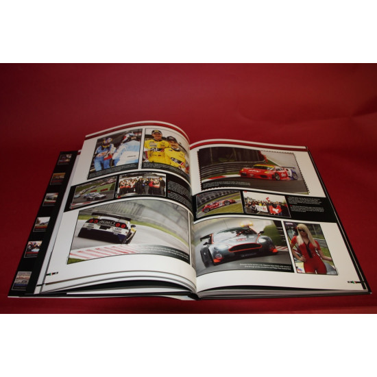 2008 FIA GT Championship & FIA GT3 European Championship 2008 FIA GT Championship & FIA GT3 European Championship