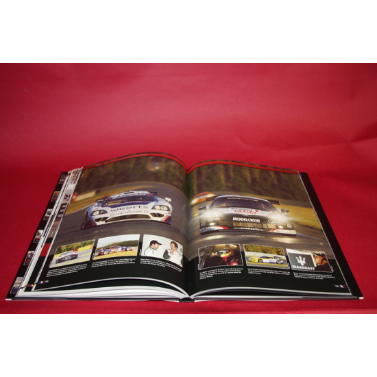 2008 FIA GT Championship & FIA GT3 European Championship 2008 FIA GT Championship & FIA GT3 European Championship