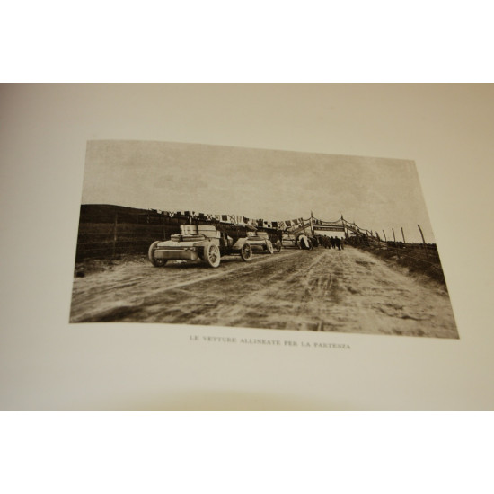 Rapiditas Rivista Universale D'Automobilismo