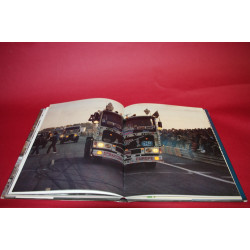 RTL presents 24 Heures Du Mans Camions RTL presents 24 Heures Du Mans Camions