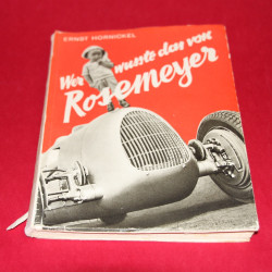 Rosemeyer Rosemeyer