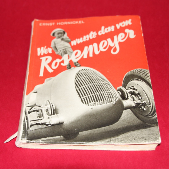 Rosemeyer