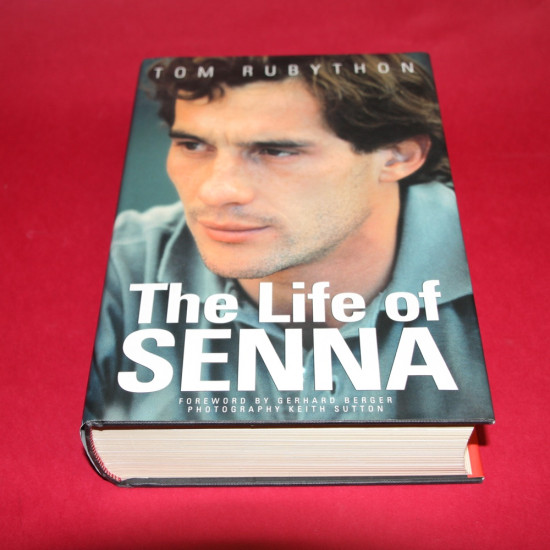 The Life of Senna