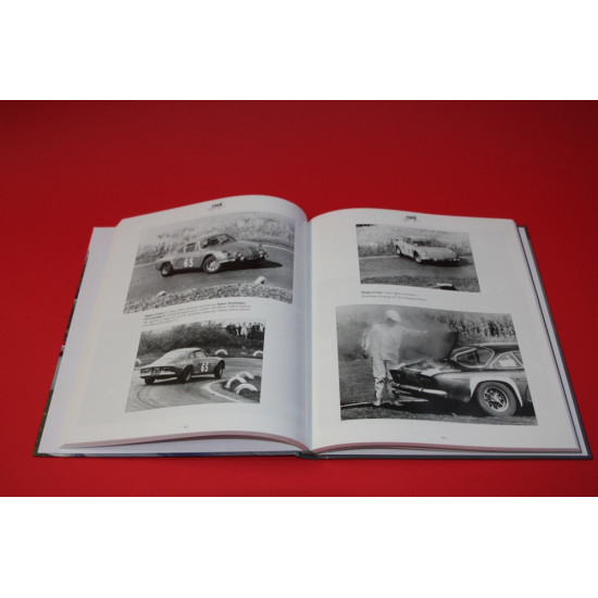 Emotion Alpine 1955-1976