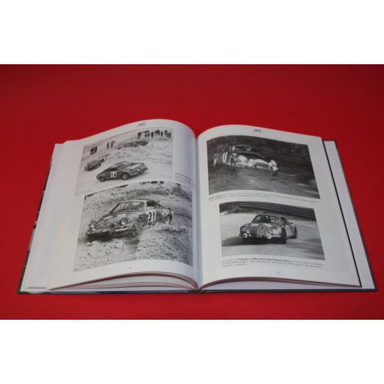 Emotion Alpine 1955-1976