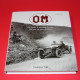 OM - Gli Uomini, Le Macchine, Le Corse - The Men, The Cars, The Races
