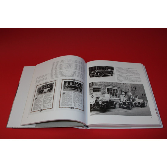 OM - Gli Uomini, Le Macchine, Le Corse - The Men, The Cars, The Races