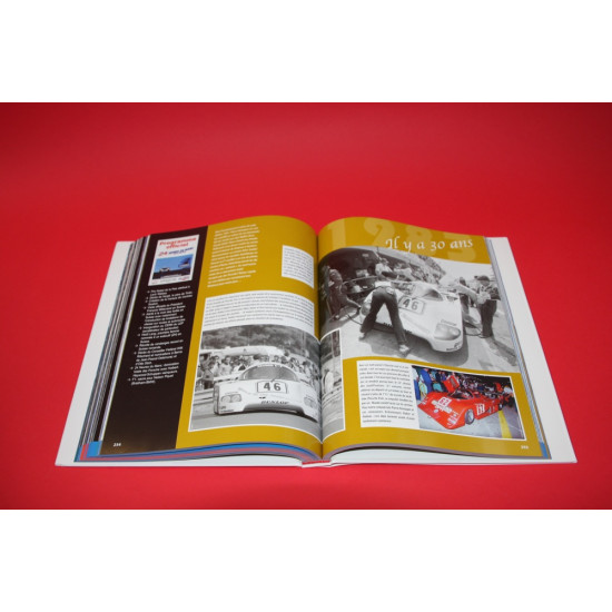 Les Suisses au Mans 2013