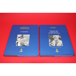 Marques De Portago La Leyenda / Fon