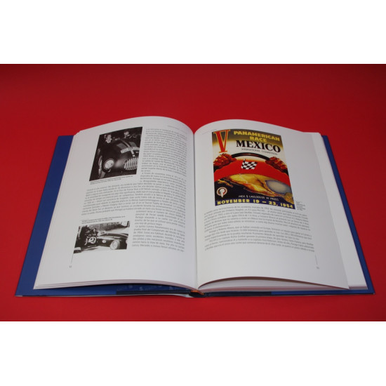 Marques De Portago La Leyenda / Fon