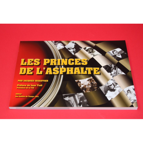 Les Princes De L'Asphalte