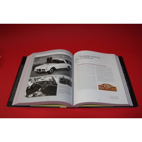 Facel Vega - Le Grand Tourisme a la Francaise 1939-1964 Facel Vega - Le Grand Tourisme a la Francaise 1939-1964