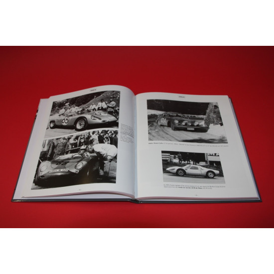 Emotion Porsche 1951-1976 Emotion Porsche 1951-1976