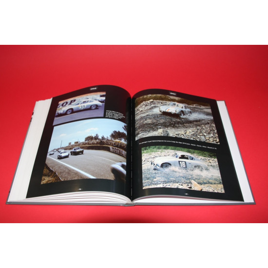 Emotion Porsche 1951-1976 Emotion Porsche 1951-1976