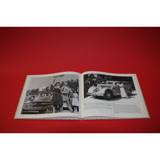 Concours d'Elegance de chez nous