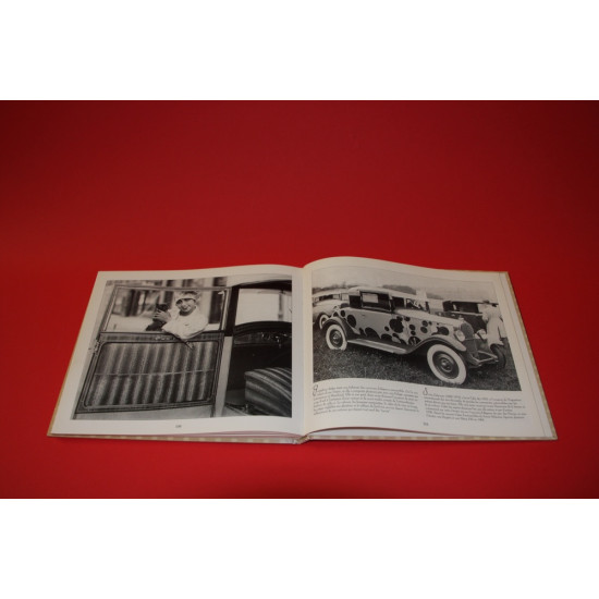 Concours d'Elegance de chez nous